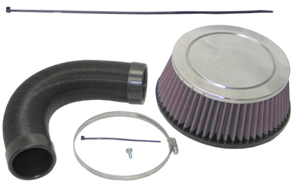 K&N Performance Intake Kit for 91-96 Rover Mini 1.3L - 57-0082
