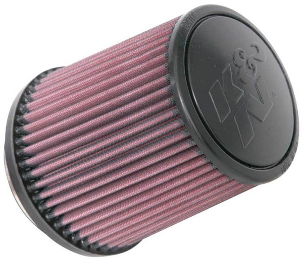 K&N Filter Universal Air Filter 3-15/16in FLG / 5-15/32in OD / 7in H - RF-6102