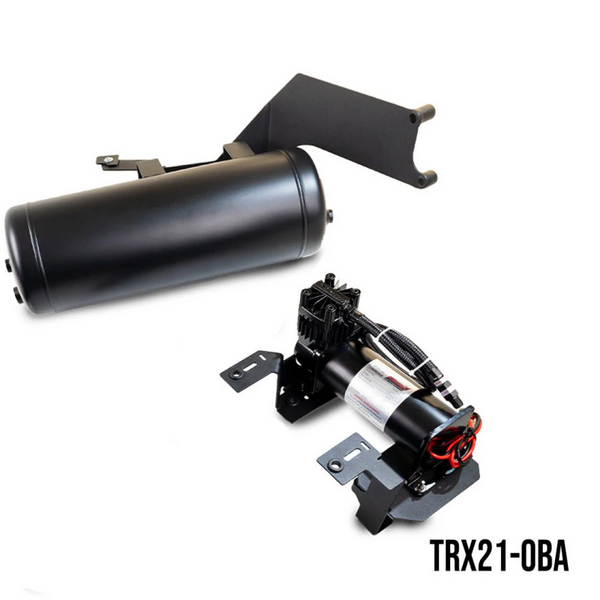 Kleinn 21-24 Dodge Ram 1500 TRX Onboard Air System 1500 TRX - TRX21-OBA