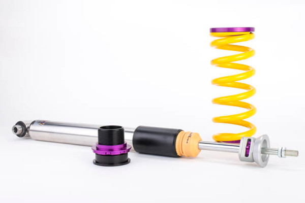 KW Coilover Kit V3 Lexus IS 250 / 350 / 300h (XE3) RWD - 35257005