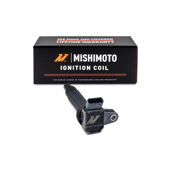 Mishimoto 00-09 Toyota Tundra 4.7L Ignition Coil - MMIG-TUN-00