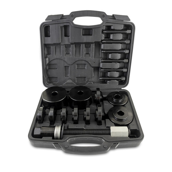 Mishimoto Universal Front Wheel Drive Bearing Service Kit - MMTL-FWD-BK