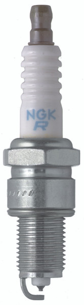 NGK Laser Platinum Spark Plug (BPR5EP-11) - 3971-1