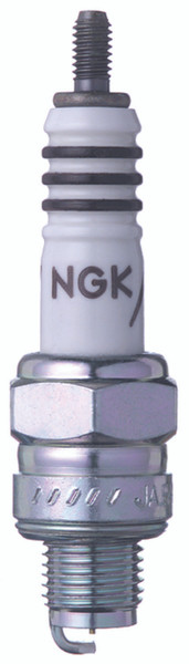 NGK Iridium IX Spark Plug Box of 4 (CR6HIX) - 7274