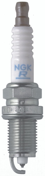 NGK Laser Platinum Spark Plug Box of 4 (PZFR6H) - 7696