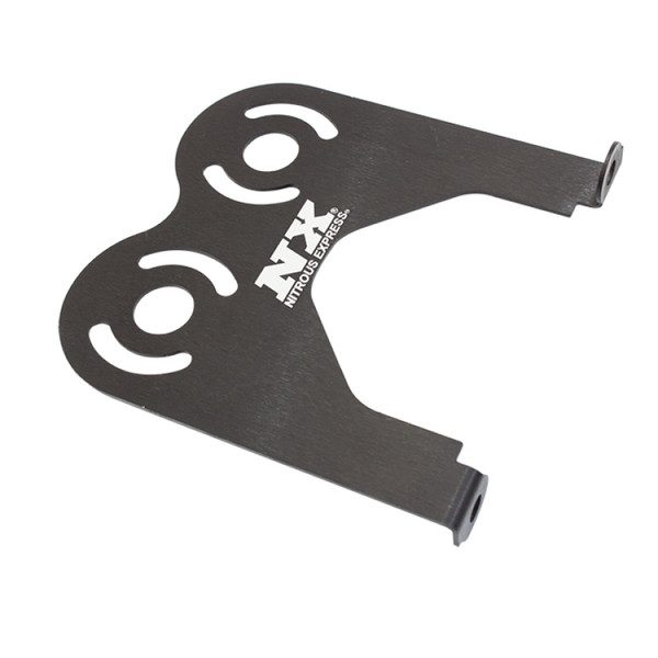 Nitrous Express GTR Solenoid Bracket - 15778-1