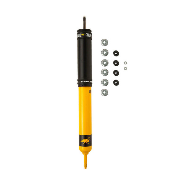 ARB / OME Nitrocharger Plus Shock Jeep Wrangler TJ - Rear (Heavier Valved) - 63049L