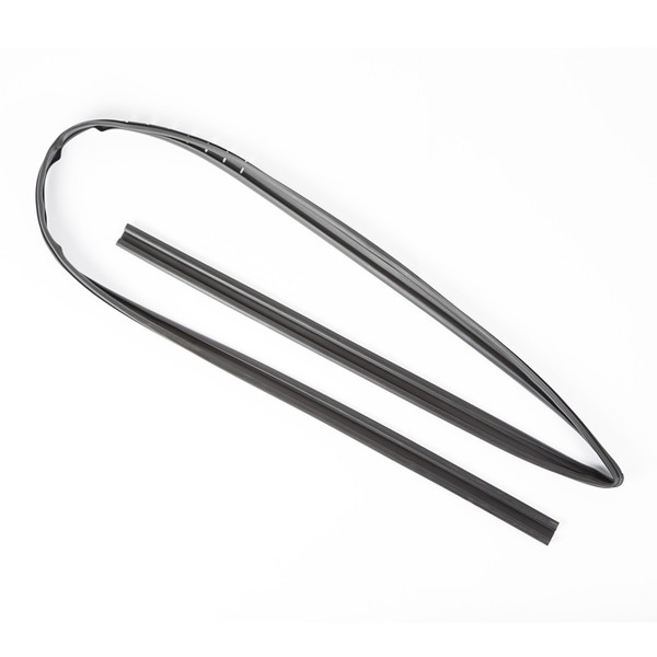 Omix Door Glass Channel L or R 97-06 Jeep Wrangler TJ - 12303.16