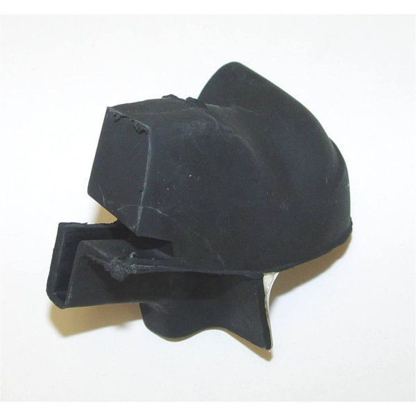 Omix Hardtop Windshield Corner Seal Rt-Side 87-95(YJ) - 12304.06