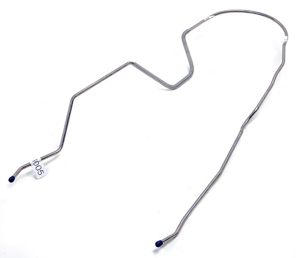 Omix Fuel Vapor Return Line 82-86 Jeep CJ7 - 17732.18