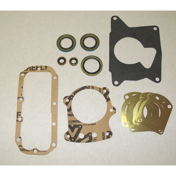 Omix Transfer Case Gasket & Oil Seal Kit Dana 300 - 18603.03