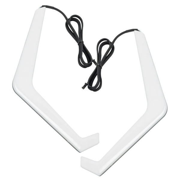 Oracle 19-21 Polaris RZR 1000 Dynamic Surface Mount DRL Signature Light - - Dynamic - 1447-332