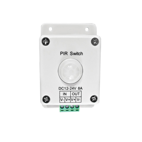 Oracle 8A PIR Sensor Switch - 1618-504