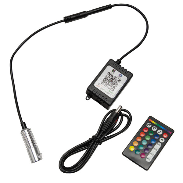 Oracle Fiber Optic LED Light Head - ColorSHIFT (1PCS) - ColorSHIFT - 4231-333-1