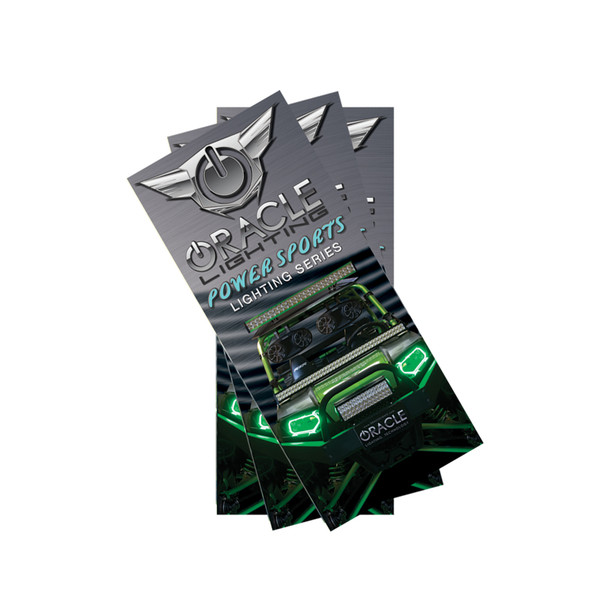 Oracle Powersports - 8057-504