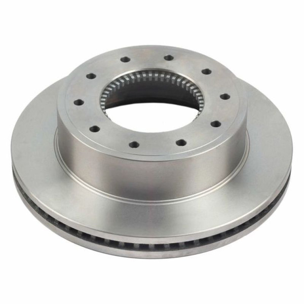 Power Stop 03-09 Chevrolet Kodiak Rear Autospecialty Brake Rotor - AR84110 Power Stop 03-09 Chevrolet Kodiak Rear Autospecialty Brake Rotor - AR84110