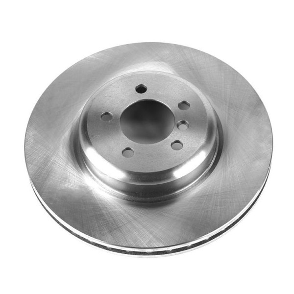 Power Stop 13-15 BMW 335i Front Autospecialty Brake Rotor - EBR1438 Power Stop 13-15 BMW 335i Front Autospecialty Brake Rotor - EBR1438