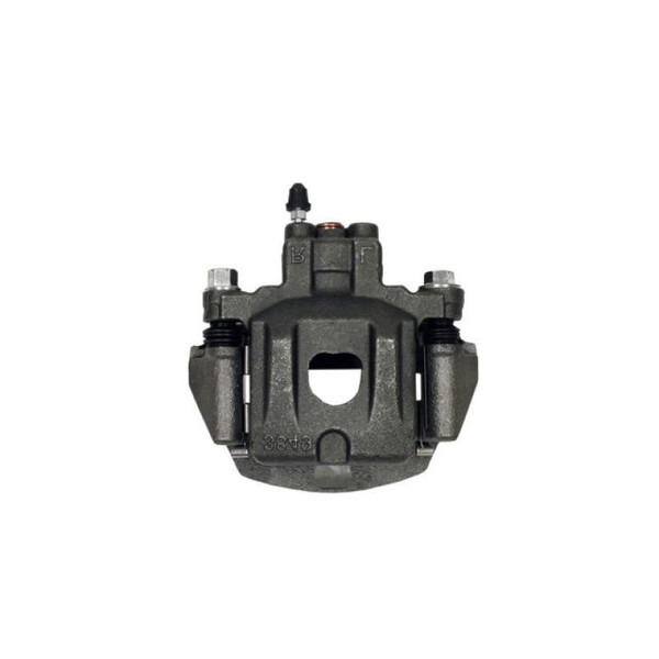 Power Stop 04-07 Toyota Highlander Rear Left Autospecialty Caliper w/Bracket - L2905 Power Stop 04-07 Toyota Highlander Rear Left Autospecialty Caliper w/Bracket - L2905