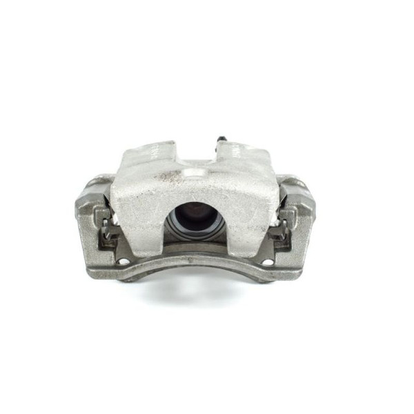 Power Stop 08-14 Cadillac CTS Rear Left Autospecialty Caliper w/Bracket - L5118 Power Stop 08-14 Cadillac CTS Rear Left Autospecialty Caliper w/Bracket - L5118