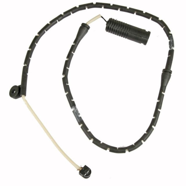 Power Stop 00-06 BMW X5 Front Euro-Stop Electronic Brake Pad Wear Sensor - SW-0479