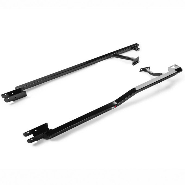 QA1 82-92 Chevrolet Camaro/Pontiac Firebird (F-Body) Subframe Connector Kit - 52096