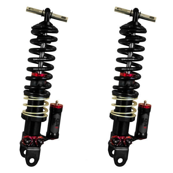 QA1 97-13 Chevy Corvette Rear Pro-Coilover Shock Absorber - Mod Series - 7in x 700lb/in - Aluminum - RCK52475