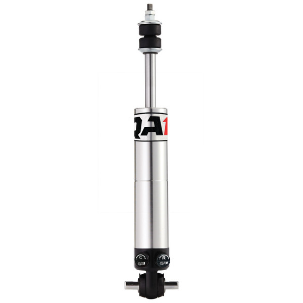 QA1 Stocker Star Series Front Shock Absorber - Double Adj. - 9in/13.375in - Aluminum - TD520