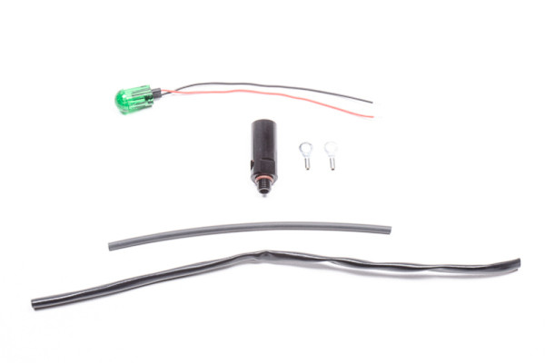 Radium Engineering Fuel Level Diagnostic Indicator - 20-0508