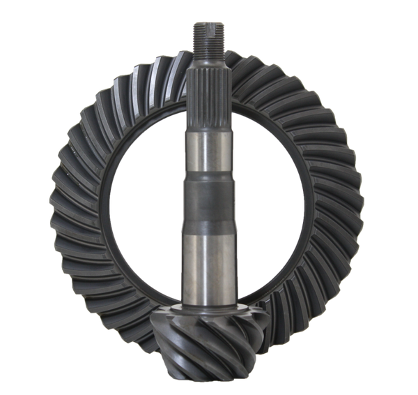 Revolution Gear & Axle 10-23 Toyota 4Runner 8.2in 4.56 Ratio Ring & Pinion Set - T8.2-456