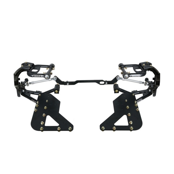 Ridetech 62-67 Nova Front TruTurn System (Hub Spindle) - 11259598