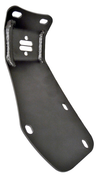 Ridetech 63-82 Chevy Corvette Power Steering Box Reinforcement - 11539535