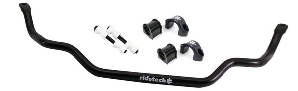 Ridetech Front Sway Bar 67-70 Mustang and Cougar with Big Block Engine - 12109121