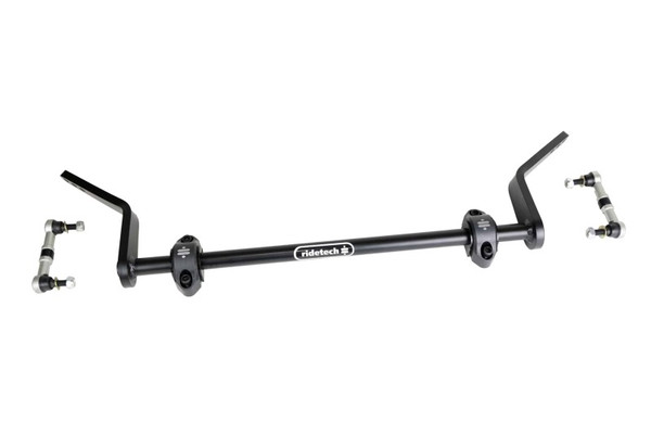 Ridetech 79-93 Ford Mustang w/Ridetech IRS Rear Adjustable Sway Bar - 12129102