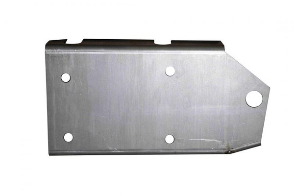 Rust Buster 1998-2003 Ford Ranger Mid Rear Frame Section - Left - RB7211L