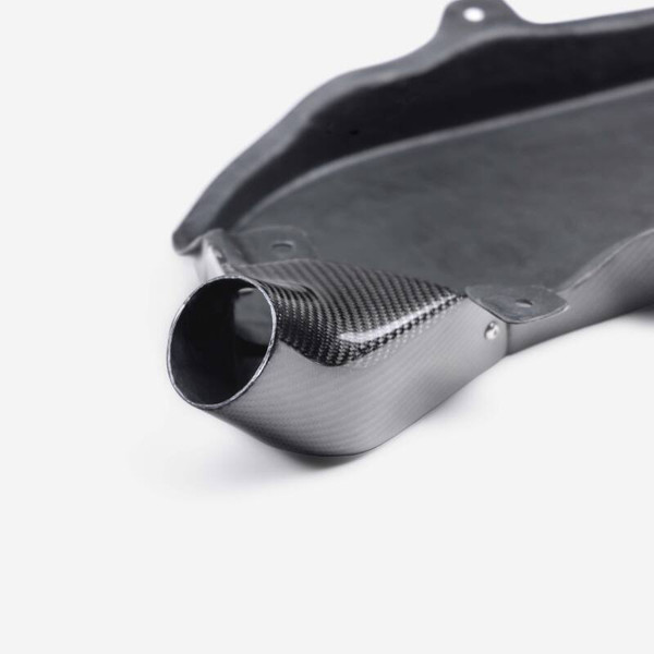 Seibon 2023 Nissan Z Carbon Fiber Brake Cooling Duct - BCD22NSZ