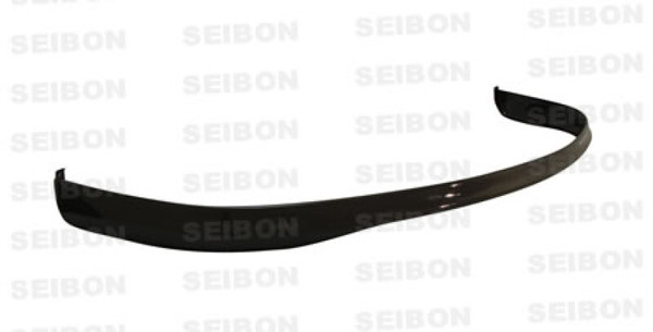 Seibon 94-01 Acura Integra JDM Type R Front Lip - FL9401ACITR-TR