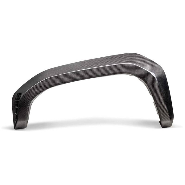 Seibon 2024 Toyota Tacoma TRD PRO Front Carbon Fiber Fender Flares - FLR24TYTA-F