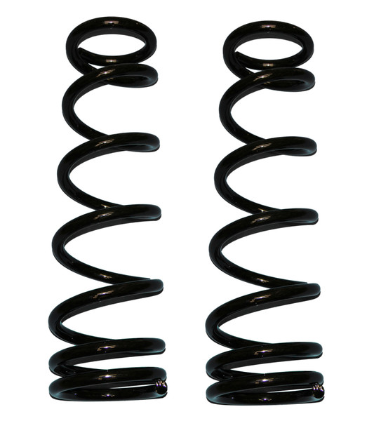 Skyjacker Coil Spring Set 1994-2002 Dodge Ram 2500 4 Wheel Drive - D75