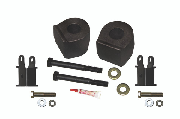 Skyjacker Suspension 2023 Ford F-250/F-350 Super Duty  2.5in Lift Kit - F1725MSB