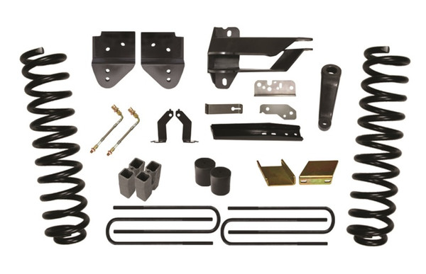 Skyjacker 6" KIT, 17 F250 4WD DIESEL - F17651K
