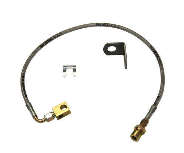 Skyjacker 1997-2006 Jeep Wrangler (TJ) Brake Hose - RBL98