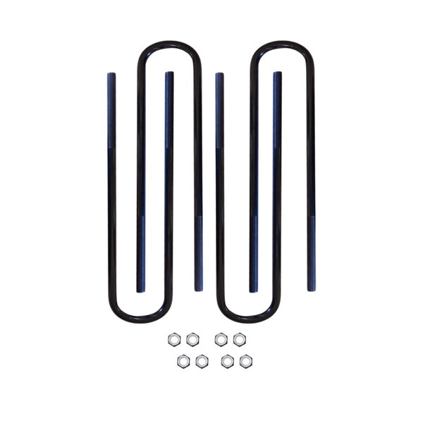 Skyjacker Axle U-Bolt All Non-Spec Vehicles - U16FUR