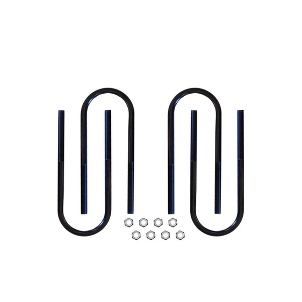 Skyjacker Axle U-Bolt All Non-Spec Vehicles - U5B2R