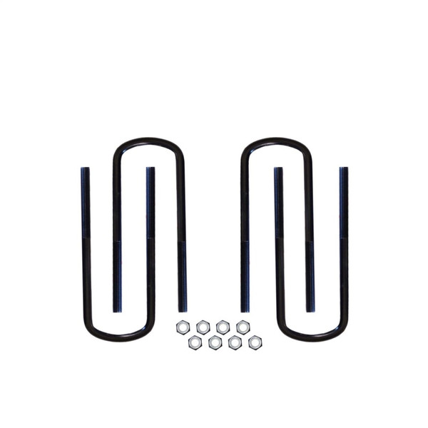 Skyjacker Axle U-Bolt All Non-Spec Vehicles - U9FF