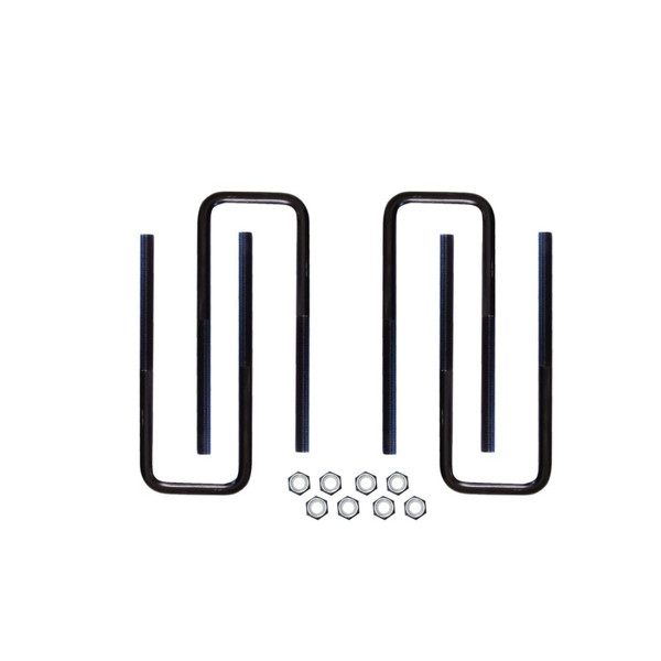 Skyjacker Axle U-Bolt All Non-Spec Vehicles - UDBR