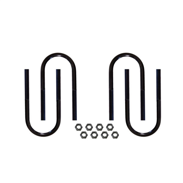 Skyjacker Axle U-Bolt All Non-Spec Vehicles - UJ3R