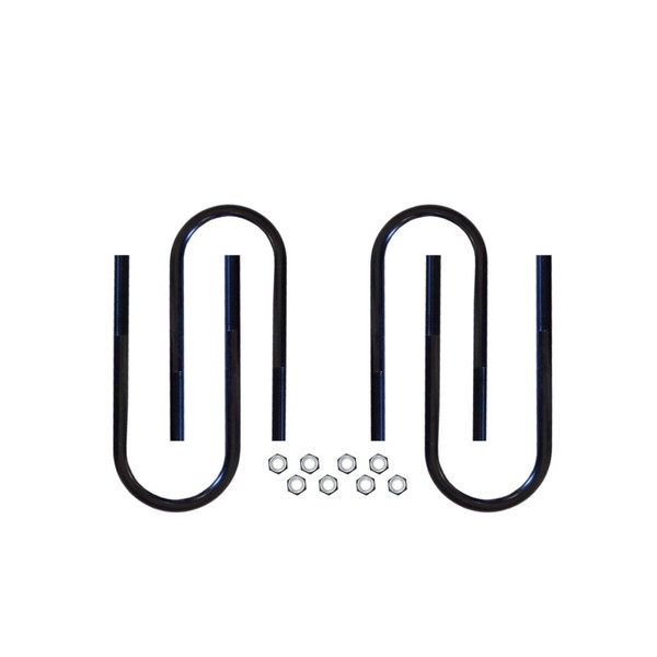 Skyjacker Axle U-Bolt All Non-Spec Vehicles - UJPF