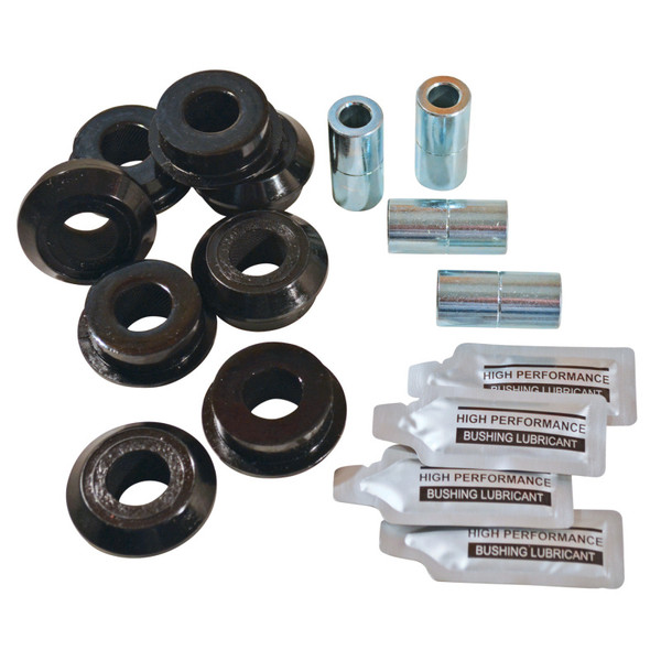 SPC Performance Replacement Bushing Kit for 25560 Titan Control Arms - 25566