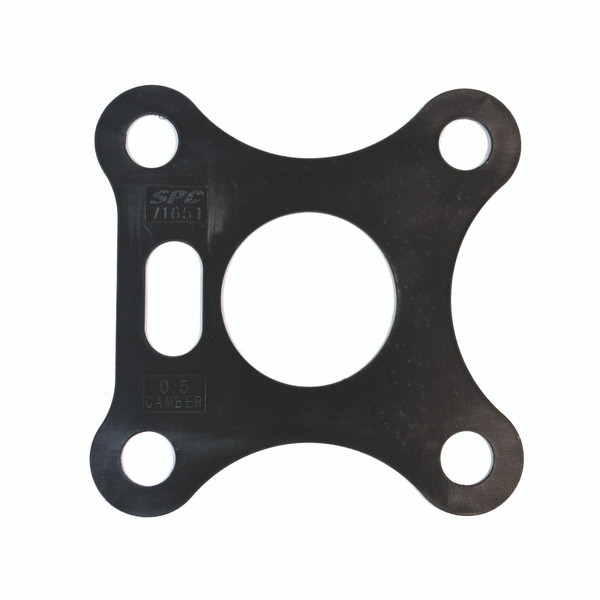 SPC Performance Euro Spec 07-08 Honda Civic Type R Rear Camber Shims 0.50 Degree (Single) - 71651