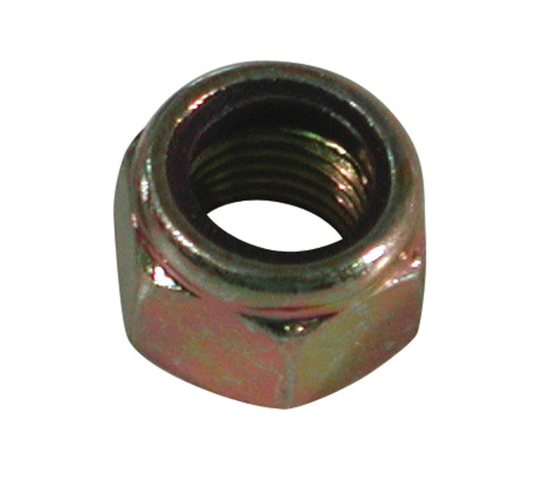 SPC Performance 7/16-20 Grade 8 Full Ht. Nylon - 92019